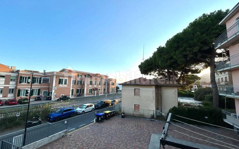 Trilocale via 25 Aprile 128, Borgio, Borgio Verezzi — foto 3 di 24