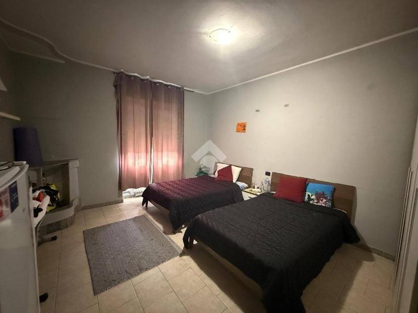 Quadrilocale via isonzo, Centro, Romano di Lombardia