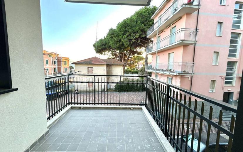 Trilocale via 25 Aprile 128, Borgio, Borgio Verezzi — foto 15 di 24