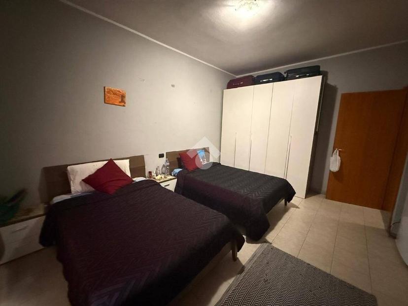 Quadrilocale via isonzo, Centro, Romano di Lombardia — foto 10 di 15
