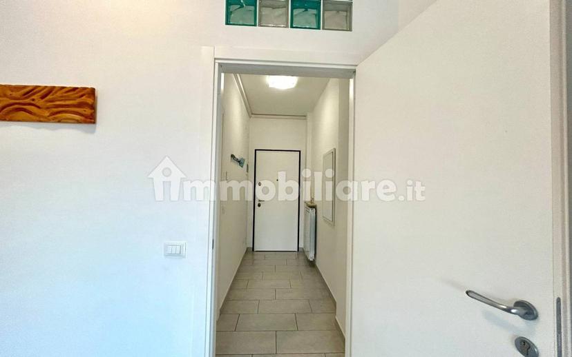 Trilocale via 25 Aprile 128, Borgio, Borgio Verezzi — foto 2 di 24