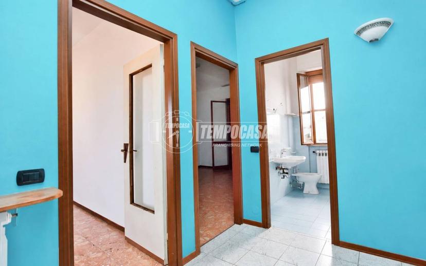 Trilocale via Arno, Centro, Trecate — foto 13 di 24