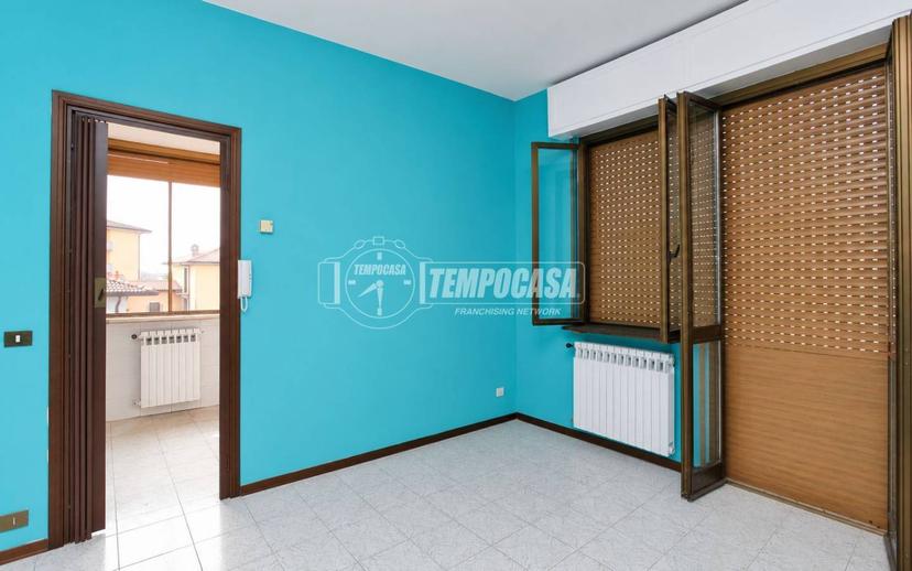 Trilocale via Arno, Centro, Trecate — foto 17 di 24