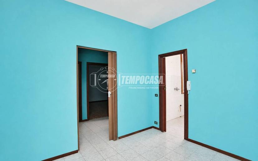 Trilocale via Arno, Centro, Trecate — foto 5 di 24