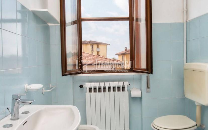 Trilocale via Arno, Centro, Trecate — foto 19 di 24