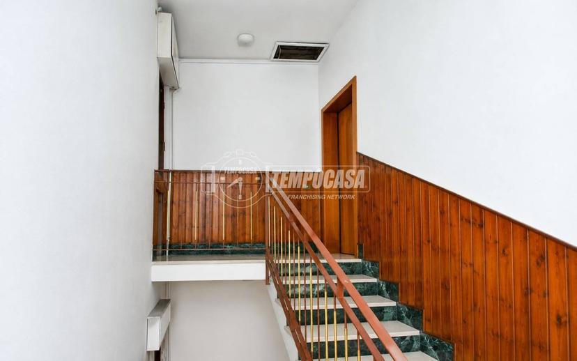 Trilocale via Arno, Centro, Trecate — foto 18 di 24