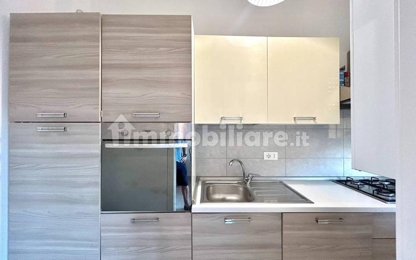 Trilocale via 25 Aprile 128, Borgio, Borgio Verezzi — foto 12 di 24