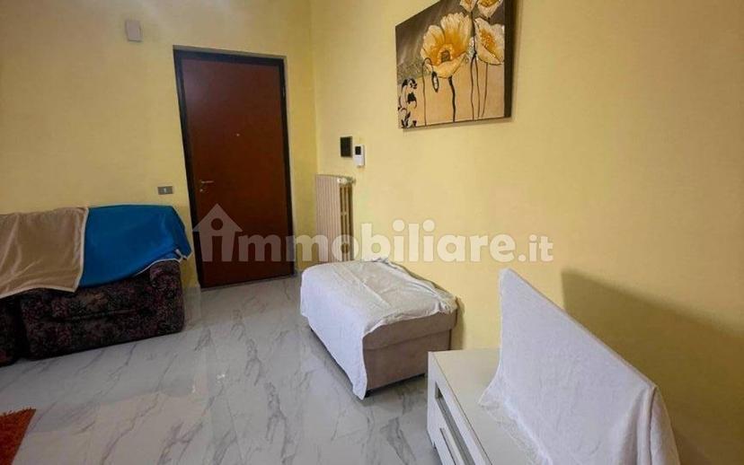 Quadrilocale via degli Astronauti, Centro, Montemiletto — foto 2 di 30