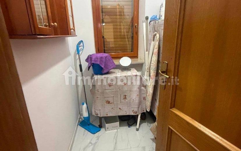 Quadrilocale via degli Astronauti, Centro, Montemiletto — foto 5 di 30