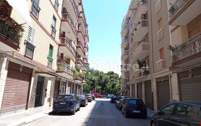 Quadrilocale via Silvio Pellico, Centro, Bitonto — foto 6 di 13