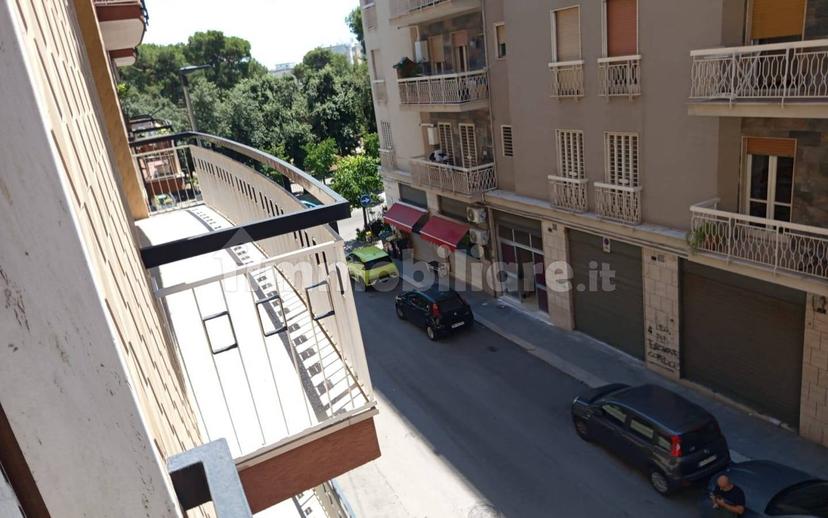 Quadrilocale via Silvio Pellico, Centro, Bitonto — foto 5 di 13