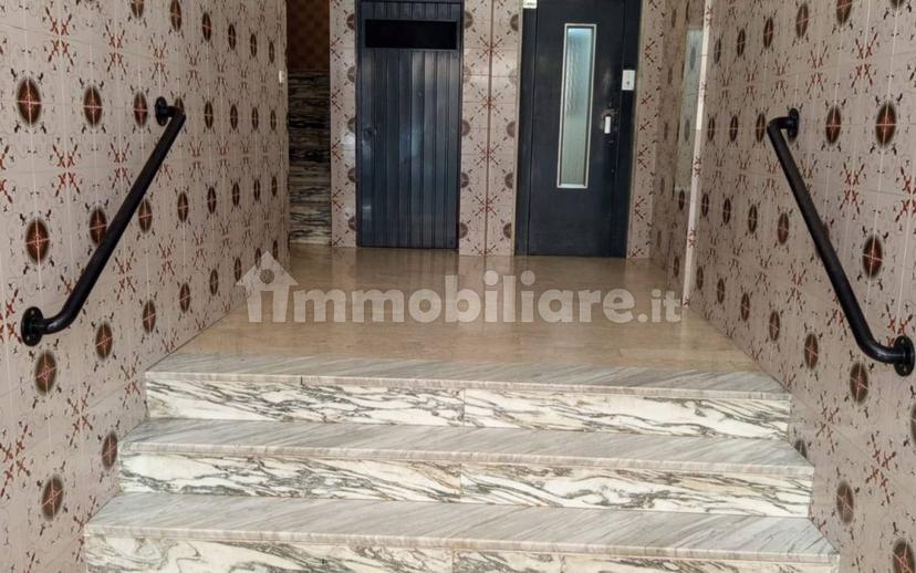 Quadrilocale via Silvio Pellico, Centro, Bitonto — foto 7 di 13