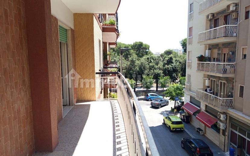 Quadrilocale via Silvio Pellico, Centro, Bitonto — foto 11 di 13