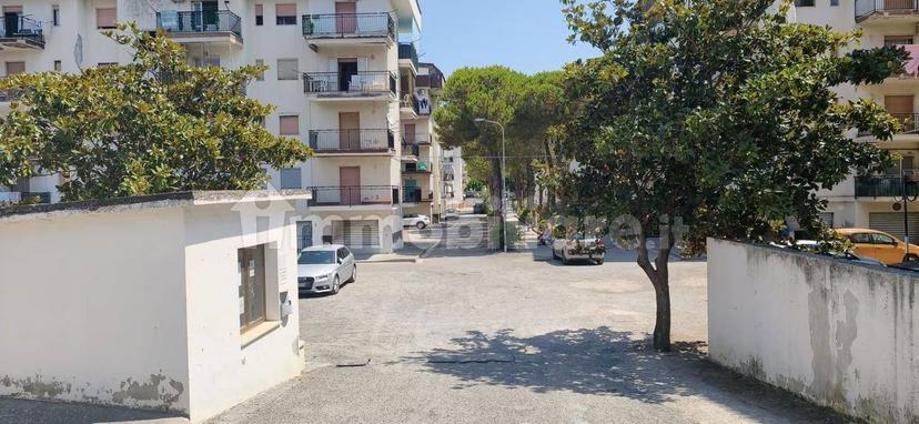 Trilocale via Fiume Lao 411/F, Centro, Arenile, Scalea — foto 17 di 28