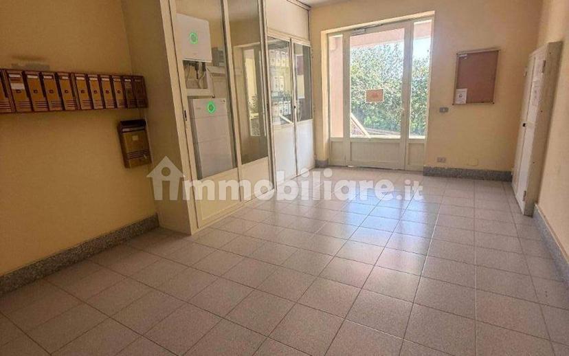 Quadrilocale via degli Astronauti, Centro, Montemiletto — foto 19 di 30