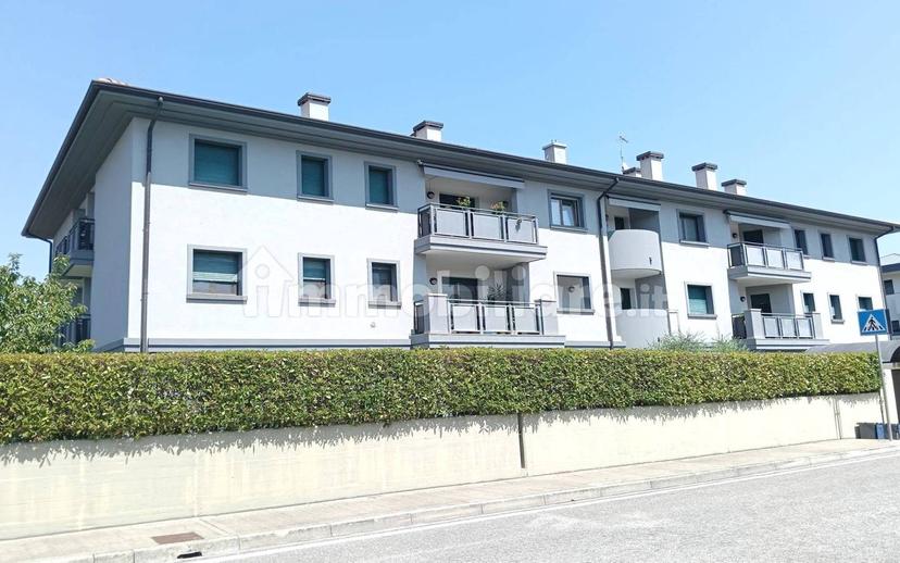 Appartamento via Giovanni Di Moravia, Viale Venezia - Cormor, Udine — foto 23 di 25