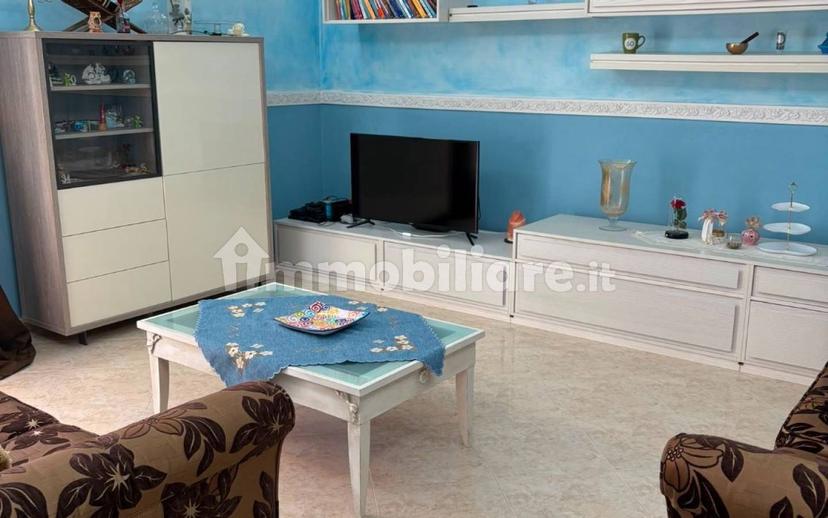 Appartamento via degli Elimi 41, Santa Maria di Gesù, Mazara del Vallo — foto 13 di 17