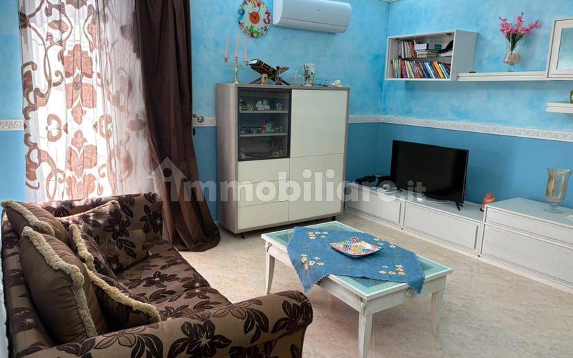 Appartamento via degli Elimi 41, Santa Maria di Gesù, Mazara del Vallo — foto 7 di 17