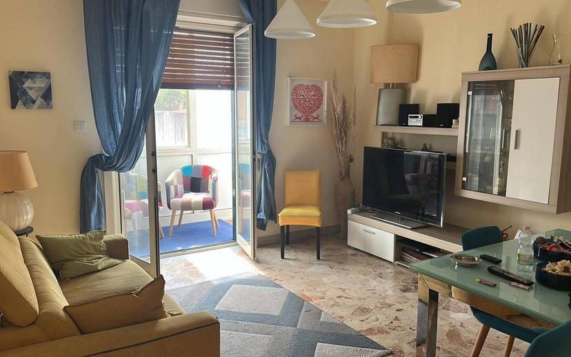 Trilocale via Quieta, Vulcania - Sanzio, Catania — foto 16 di 23