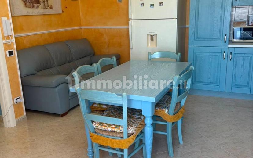 Appartamento via degli Elimi 41, Santa Maria di Gesù, Mazara del Vallo — foto 17 di 17