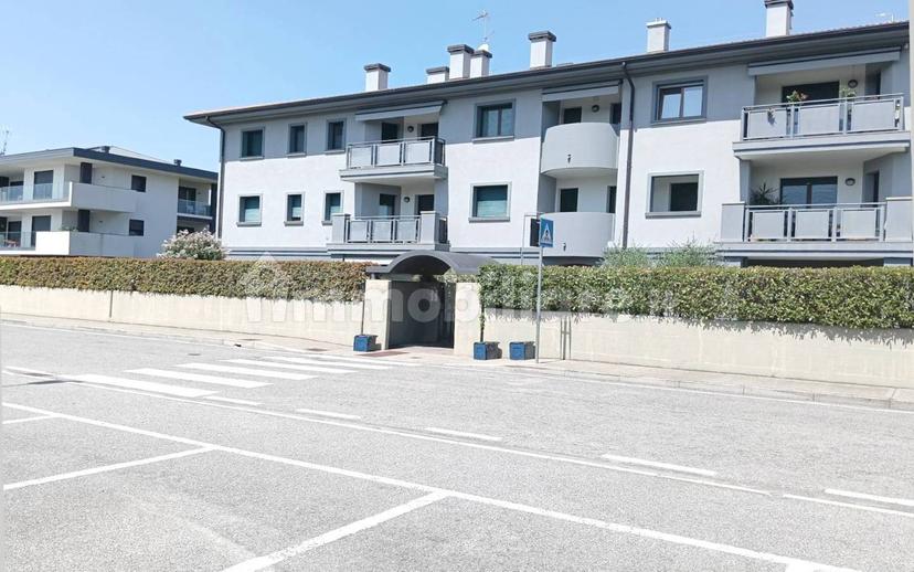 Appartamento via Giovanni Di Moravia, Viale Venezia - Cormor, Udine — foto 15 di 25