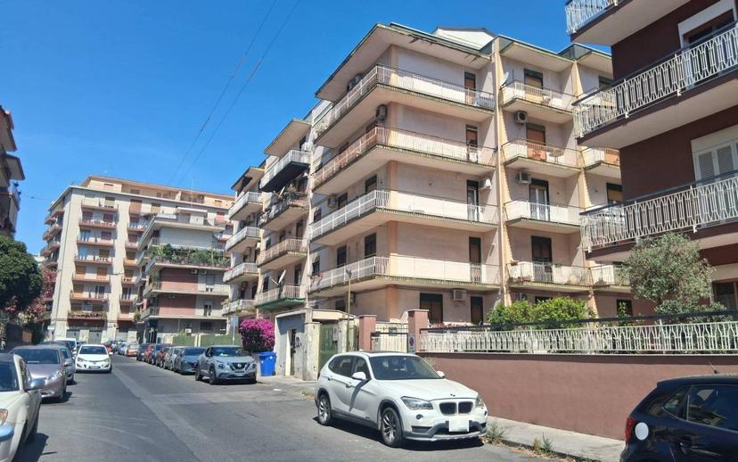 Trilocale via Quieta, Vulcania - Sanzio, Catania — foto 4 di 23
