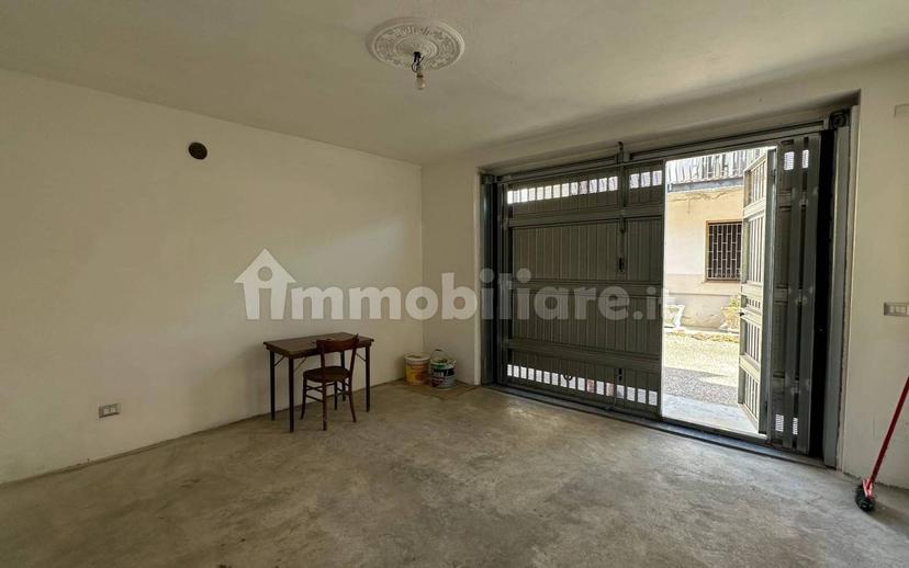Terratetto unifamiliare via Mentana 6, Centro, Mede — foto 22 di 26