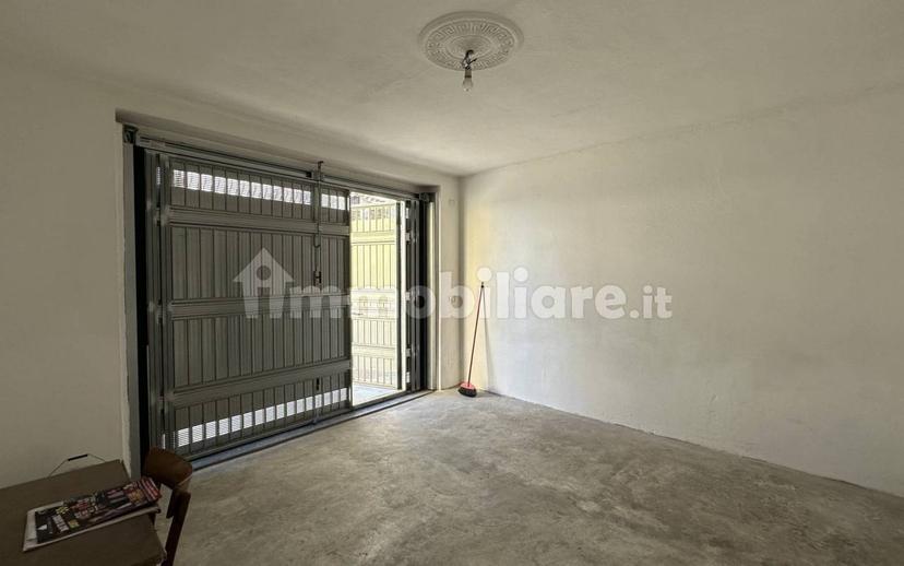 Terratetto unifamiliare via Mentana 6, Centro, Mede — foto 23 di 26