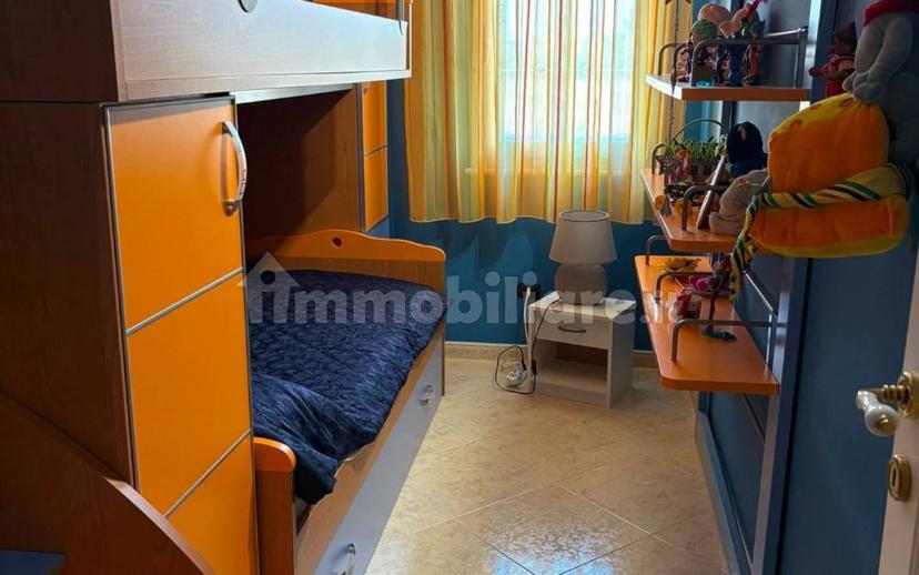 Appartamento via degli Elimi 41, Santa Maria di Gesù, Mazara del Vallo — foto 14 di 17