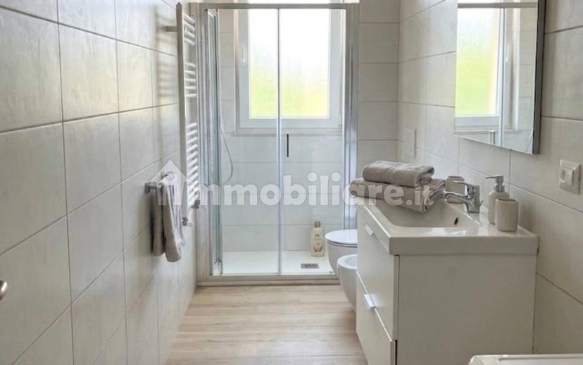 Appartamento in villa via Leonida Bissolati, Mungivacca, Bari — foto 5 di 7