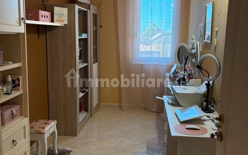 Appartamento via degli Elimi 41, Santa Maria di Gesù, Mazara del Vallo