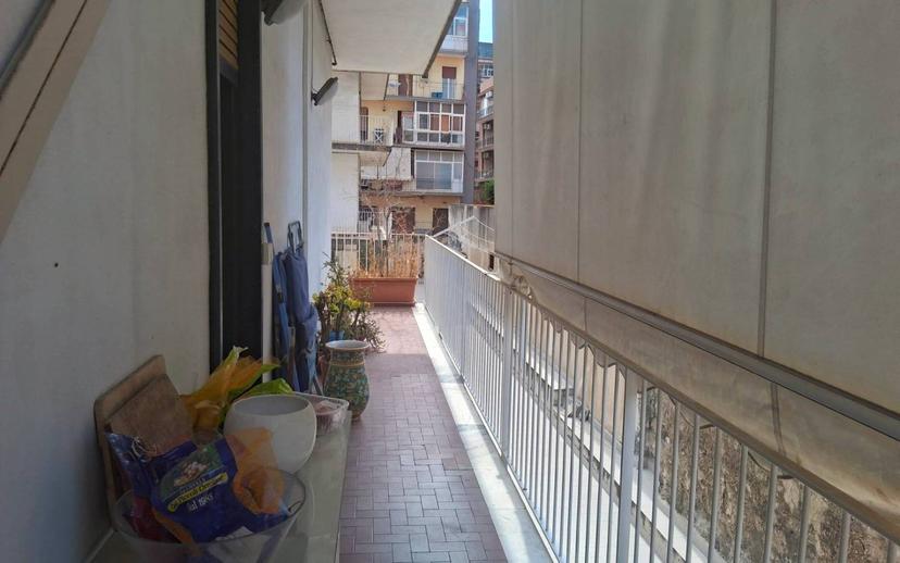 Trilocale via Quieta, Vulcania - Sanzio, Catania — foto 17 di 23