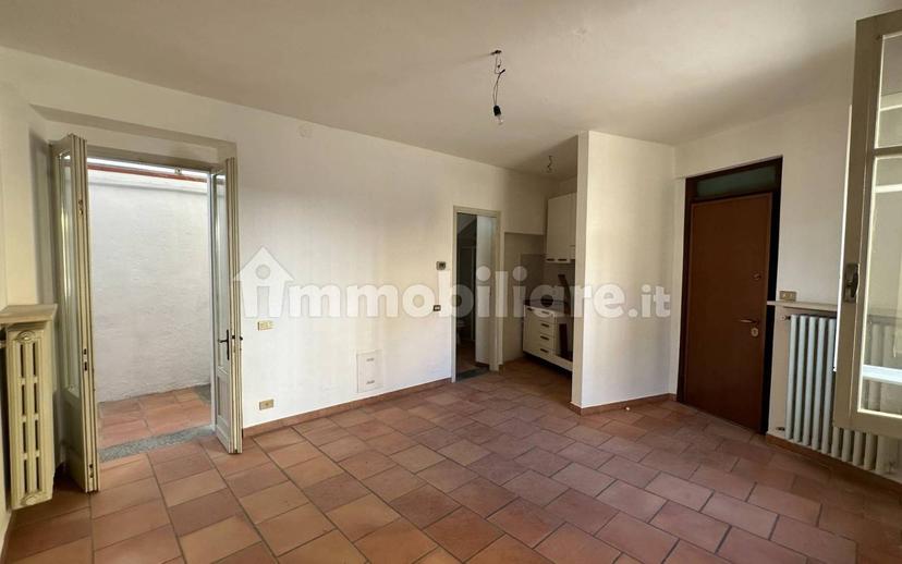 Terratetto unifamiliare via Mentana 6, Centro, Mede — foto 24 di 26