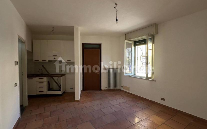 Terratetto unifamiliare via Mentana 6, Centro, Mede — foto 19 di 26