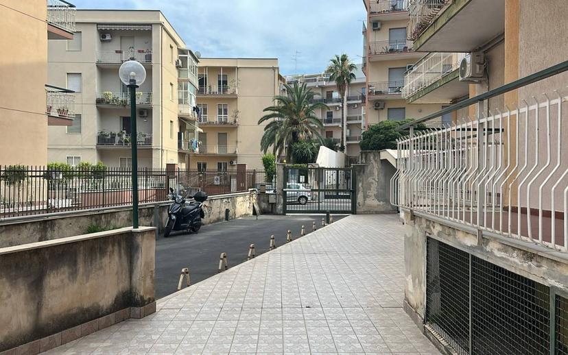 Trilocale via Quieta, Vulcania - Sanzio, Catania — foto 21 di 23