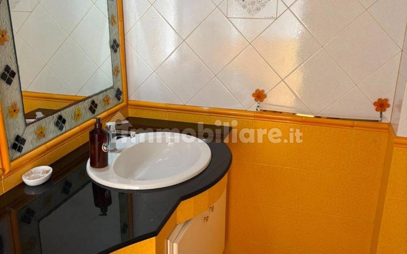 Appartamento via degli Elimi 41, Santa Maria di Gesù, Mazara del Vallo — foto 2 di 17