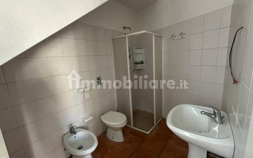 Terratetto unifamiliare via Mentana 6, Centro, Mede — foto 17 di 26