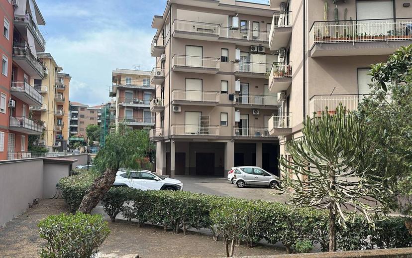Trilocale via Quieta, Vulcania - Sanzio, Catania — foto 11 di 23