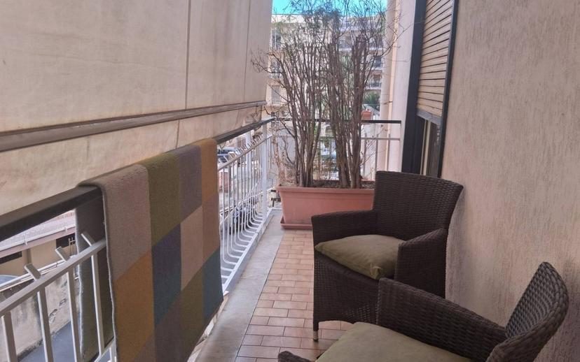 Trilocale via Quieta, Vulcania - Sanzio, Catania — foto 14 di 23