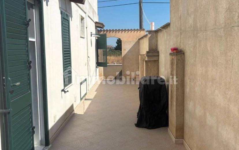 Appartamento via degli Elimi 41, Santa Maria di Gesù, Mazara del Vallo — foto 3 di 17