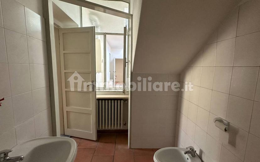 Terratetto unifamiliare via Mentana 6, Centro, Mede — foto 26 di 26