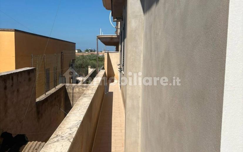 Appartamento via degli Elimi 41, Santa Maria di Gesù, Mazara del Vallo — foto 10 di 17