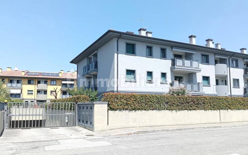 Appartamento via Giovanni Di Moravia, Viale Venezia - Cormor, Udine — foto 18 di 25