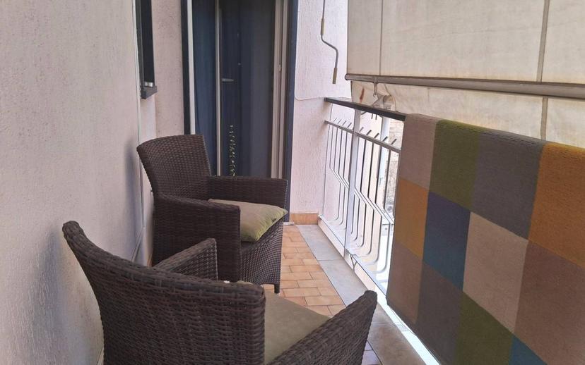 Trilocale via Quieta, Vulcania - Sanzio, Catania — foto 12 di 23