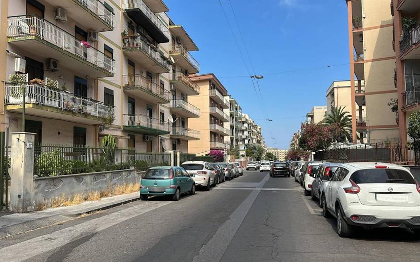 Trilocale via Quieta, Vulcania - Sanzio, Catania — foto 13 di 23