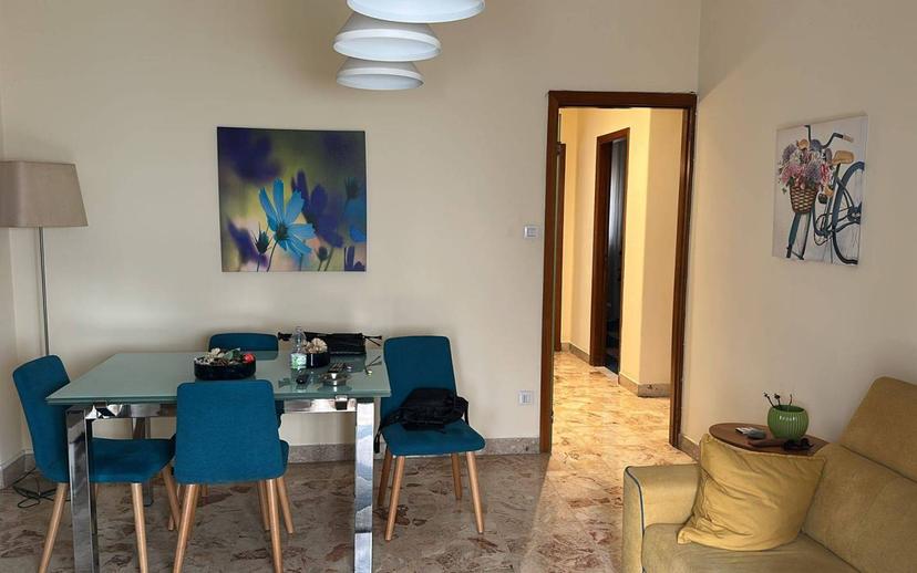 Trilocale via Quieta, Vulcania - Sanzio, Catania — foto 9 di 23