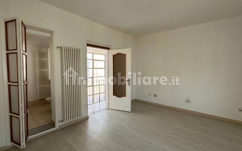 Terratetto unifamiliare via Mentana 6, Centro, Mede — foto 21 di 26