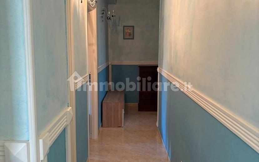 Appartamento via degli Elimi 41, Santa Maria di Gesù, Mazara del Vallo — foto 5 di 17