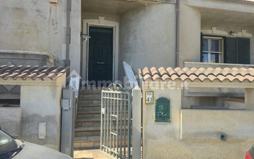 Appartamento via degli Elimi 41, Santa Maria di Gesù, Mazara del Vallo — foto 12 di 17