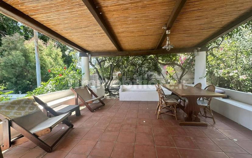 Villa unifamiliare via Rinella, Stromboli, Lipari — foto 5 di 48